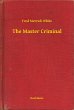 The Master Criminal (eBook, ePUB) - Bild 1
