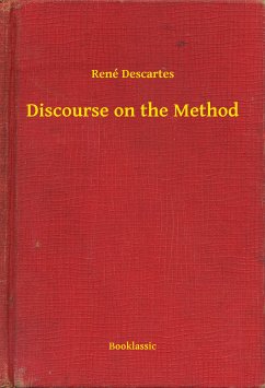 Discourse on the Method (eBook, ePUB) - Descartes, René