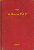 Las fábulas. Vol. VI (eBook, ePUB)