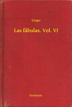 Cover Las fábulas. Vol. VI (eBook, ePUB)