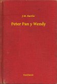 Peter Pan y Wendy (eBook, ePUB)