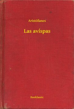 Cover Las avíspas (eBook, ePUB)
