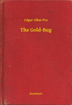The Gold-Bug (eBook, ePUB) - Poe, Edgar Allan