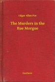 The Murders in the Rue Morgue (eBook, ePUB)