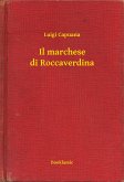 Il marchese di Roccaverdina (eBook, ePUB)