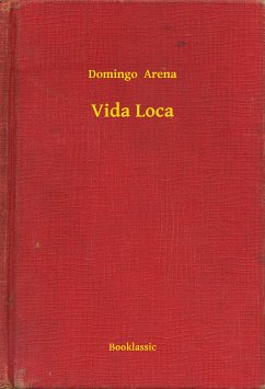 Vida Loca (eBook, ePUB) - Arena, Domingo