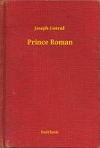 Prince Roman (eBook, ePUB)