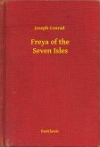 Freya of the Seven Isles (eBook, ePUB)