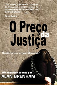 Cover O Preço da Justiça (eBook, ePUB)