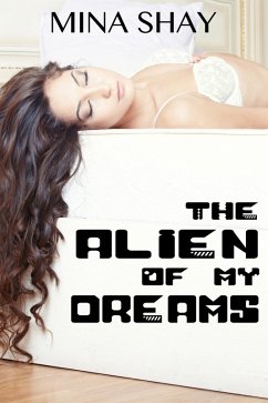 Cover The Alien Of My Dreams (eBook, ePUB)