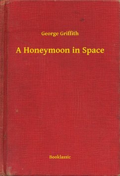 Cover A Honeymoon in Space (eBook, ePUB)
