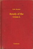 Rowdy of the Cross L (eBook, ePUB)