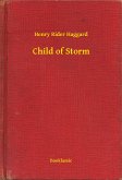 Child of Storm (eBook, ePUB)