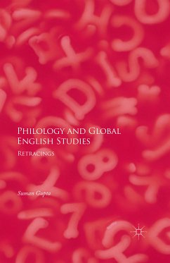 Philology and Global English Studies (eBook, PDF)