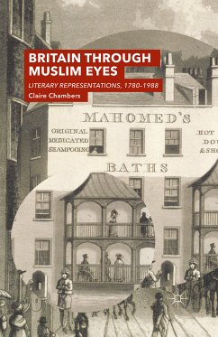 Britain Through Muslim Eyes (eBook, PDF)
