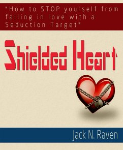 Shielded Heart (eBook, ePUB) - Raven, Jack N.