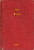 Iliade (eBook, ePUB)