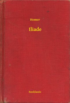 Iliade (eBook, ePUB) - Homer