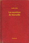 Les mysteres de Marseille (eBook, ePUB)