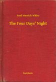 The Four Days' Night (eBook, ePUB)