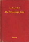 The Mysterious Card (eBook, ePUB)