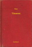 Timaeus (eBook, ePUB)