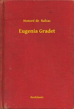 Cover Eugenia Gradet (eBook, ePUB)