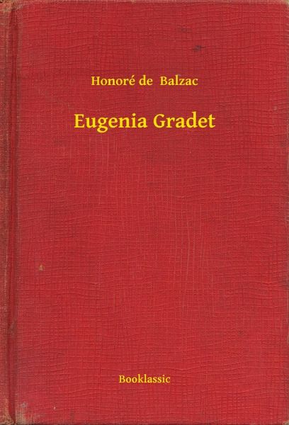 Eugenia Gradet (eBook, ePUB)