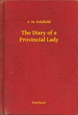 The Diary of a Provincial Lady (eBook, ePUB)