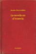 La novela en el tranvía (eBook, ePUB) - Bild 1