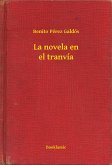 La novela en el tranvía (eBook, ePUB)