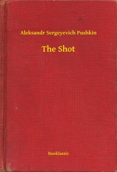 Cover The Shot (eBook, ePUB)