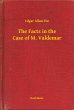 The Facts in the Case of M. Valdemar... - Bild 1