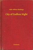 City of Endless Night (eBook, ePUB)