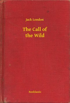 Cover The Call of the Wild (eBook, ePUB)