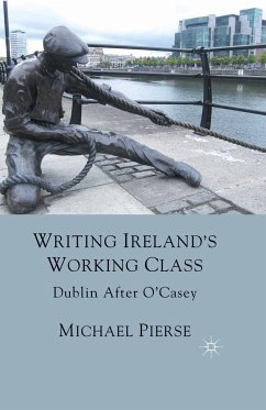 Writing Ireland's Working Class (eBook, PDF)