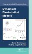 Dynamical Biostatistical Models (eBook,... - Bild 1
