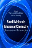 Small Molecule Medicinal Chemistry (eBook, ePUB)