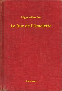 Cover Le Duc de l'Omelette (eBook, ePUB)