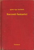 Racconti fantastici (eBook, ePUB)