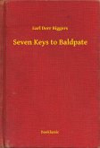 Seven Keys to Baldpate (eBook, ePUB)