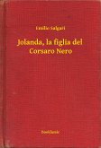 Jolanda, la figlia del Corsaro Nero (eBook, ePUB)