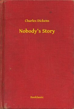 Cover Nobody's Story (eBook, ePUB)