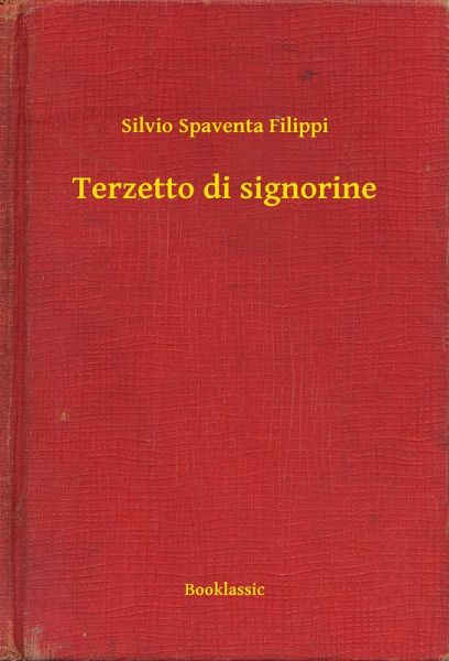 Terzetto di signorine (eBook, ePUB)