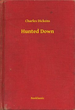 Cover Hunted Down (eBook, ePUB)