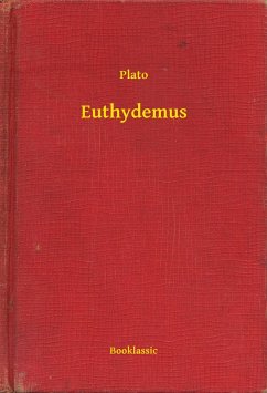 Cover Euthydemus (eBook, ePUB)