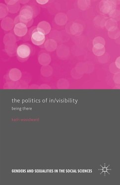 The Politics of In/Visibility (eBook, PDF)