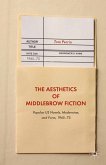 The Aesthetics of Middlebrow Fiction (eBook, PDF)