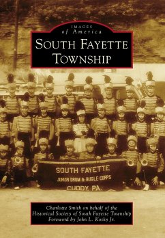 Cover South Fayette Township (eBook, ePUB)