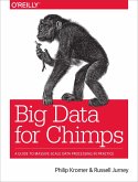 Big Data for Chimps (eBook, PDF)